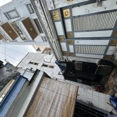 Bán Nhà cũ tiện xây mới Ni Sư Huỳnh Liên, Phường 10 Tân Bình, 66m2, 2Tầng 2PN. Chỉ 5.8 tỷ.